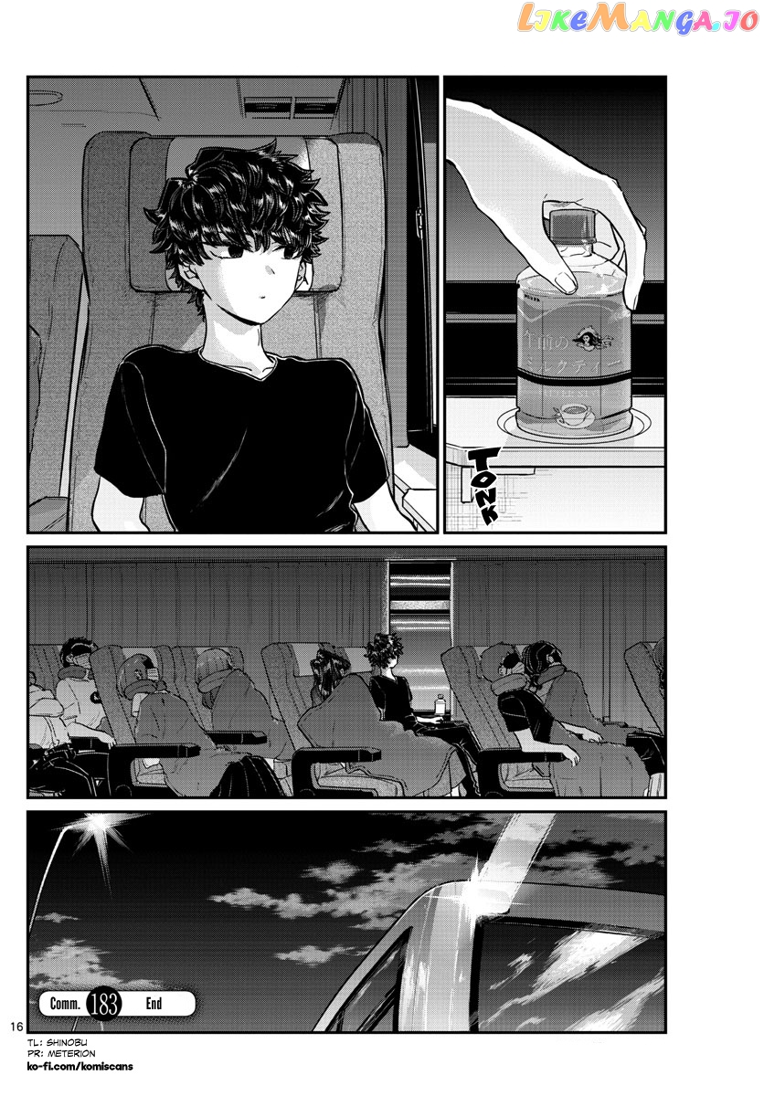 Komi Can